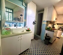 Blk 82 Commonwealth Heights (Queenstown), HDB 3 Rooms #570239051